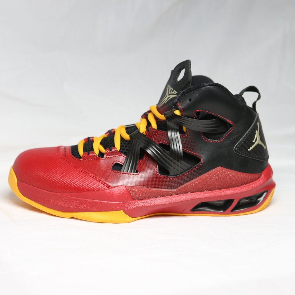 Jordan Melo M9 sneakers